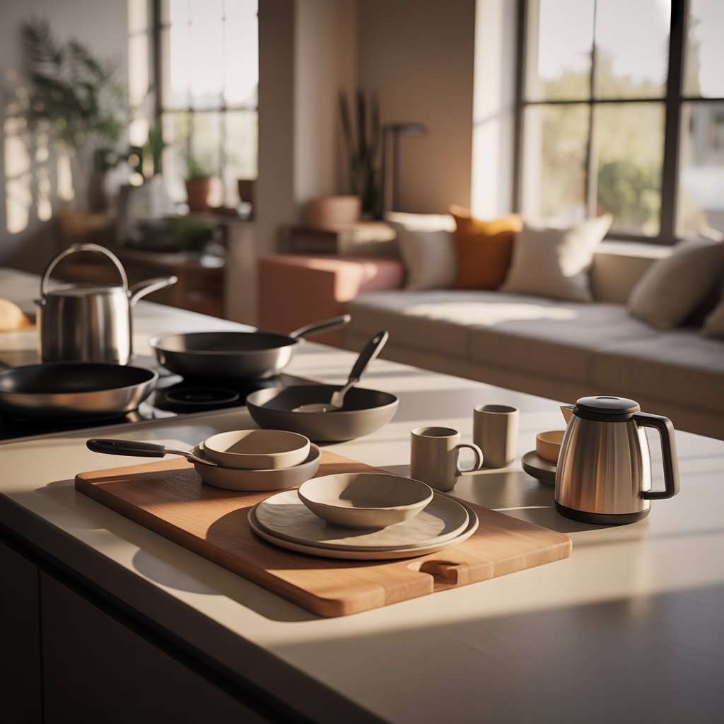 Home,Kitchen &Lifestile