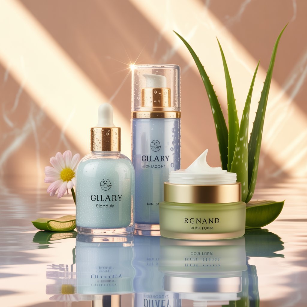 Personal care & Buty