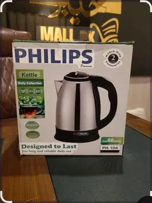 Electric Kettle